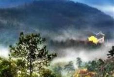 南京无想山怎么玩？附游玩路线