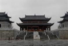 武汉湖广移民文化公园怎么玩？附游玩路线