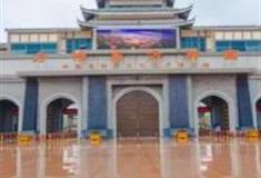 厦门方特东方神画怎么玩？附游玩路线