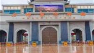 厦门方特东方神画怎么玩？附游玩路线