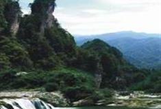 巴中诺水河风景区怎么玩？附游玩路线