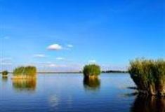 安庆嬉子湖生态旅游区怎么玩？附游玩路线