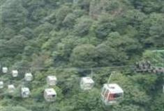 吉安井冈山龙潭索道怎么玩？附游玩路线