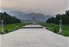 银川西夏王陵怎么玩？附游玩路线