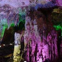 武隆芙蓉洞19131