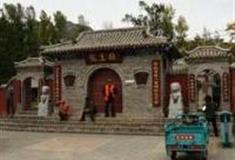 上海浦东龙王庙怎么玩？附游玩路线