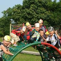 广州笑翻天乐园17621