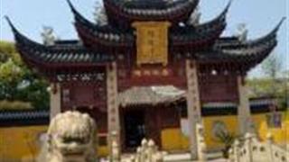 上海缘觉寺怎么玩？附游玩路线