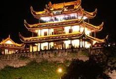 天心阁：天心阁