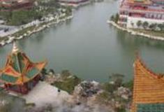 烟台蓬莱三仙山风景区怎么玩？附游玩路线