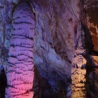 武隆芙蓉洞19125