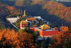 承德须弥福寿之庙怎么玩？附游玩路线