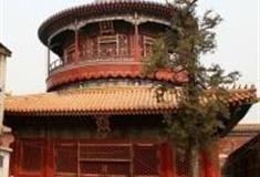 北京大高玄殿怎么玩？附游玩路线