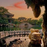 广州南粤苑10130