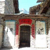 中华民族园19047