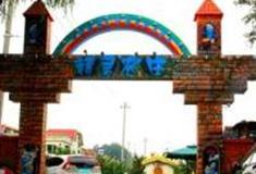 北京精灵农庄怎么玩？附游玩路线