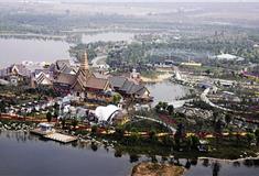 西安世博园怎么玩？附游玩路线