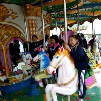 长沙洋湖湿地公园18323