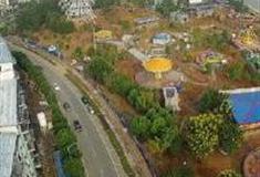 金华金东乐园怎么玩？附游玩路线