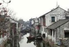 苏州光福古镇怎么玩？附游玩路线