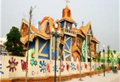 郑州方特欢乐世界怎么玩？附游玩路线