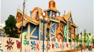 郑州方特欢乐世界怎么玩？附游玩路线