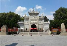 衡阳南岳大庙怎么玩？附游玩路线