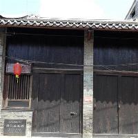 中国扬美古镇18782