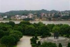 赣州龟角尾公园怎么玩？附游玩路线