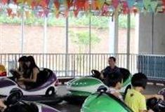 广州花都宝桑园怎么玩？附游玩路线