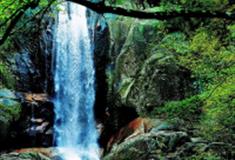 台州天台山石梁景区怎么玩？附游玩路线