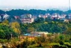 杭州富阳市城市森林公园怎么玩？附游玩路线