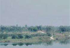 重庆黄家坝湿地公园怎么玩？附游玩路线