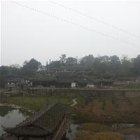 中泰天心佛文化旅游区19774