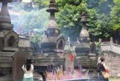 成都石经寺怎么玩？附游玩路线