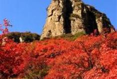 长治黎城四方山怎么玩？附游玩路线