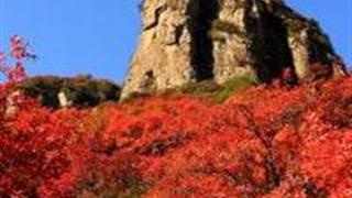 长治黎城四方山怎么玩？附游玩路线