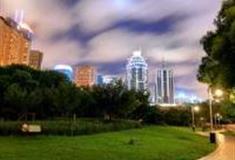 上海新虹桥中心公园怎么玩？附游玩路线