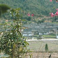 广东第一峰旅游风景区18393