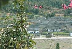 广东第一峰旅游风景区：太平洞