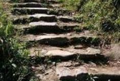 温州山洲岭古道怎么玩？附游玩路线