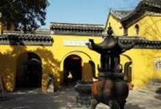 上海崇明广福寺怎么玩？附游玩路线