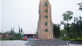 徐州潘安湖湿地公园怎么玩？附游玩路线