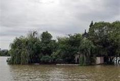 无锡芙蓉湖公园怎么玩？附游玩路线