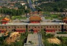 天津蓟县古城怎么玩？附游玩路线