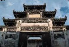 宣城查济古村怎么玩？附游玩路线