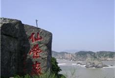 温州仙叠岩景区怎么玩？附游玩路线