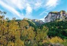 晋中龙泉国家森林公园怎么玩？附游玩路线