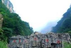 承德天子山怎么玩？附游玩路线