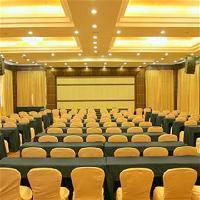 三水荷花世界多功能会议室